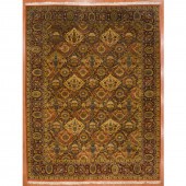 INDO BAHKTIARI CARPET , INDIA,