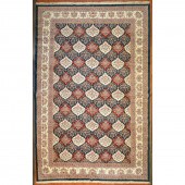 INDO BAHKTIARI CARPET, INDIA,
