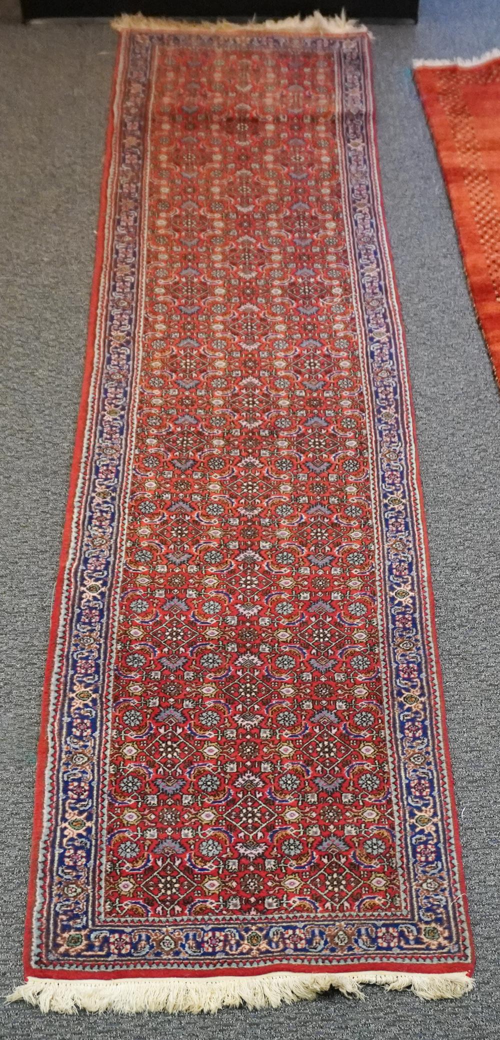 INDO BIDJAR RUNNER, 11 FT 6 IN X