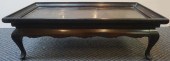 INDO-CHINESE STYLE MAHOGANY CO