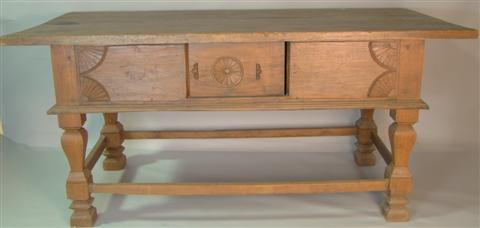 INDO-DUTCH DESK/TABLE