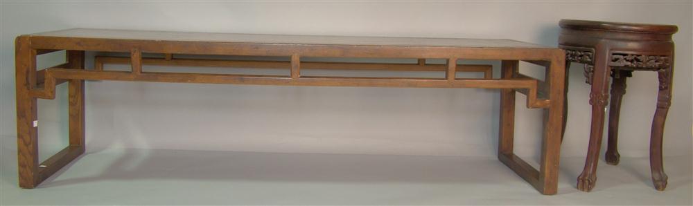 INDO-DUTCH DESK/TABLE