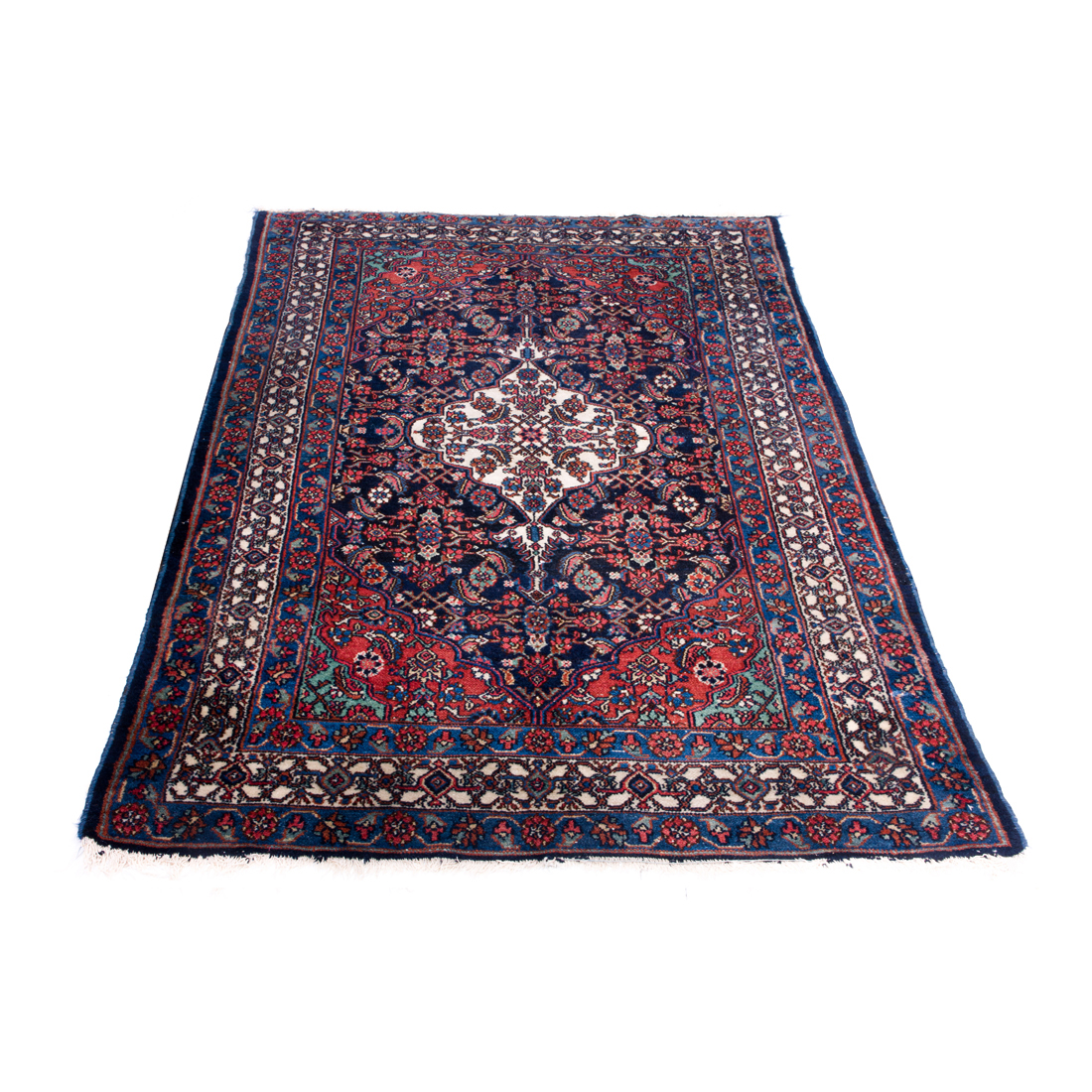 INDO HAMADAN CARPET Indo Hamadan