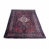 INDO HAMADAN CARPET Indo Hamad