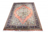 INDO HERIZ CARPET Indo Heriz c