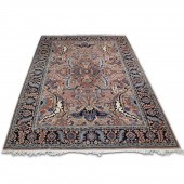 INDO HERIZ CARPET Indo Heriz c