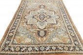 INDO-HERIZ CARPET Large square