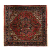INDO-HERIZ CARPET<br>Indo-Heri