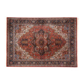 INDO-HERIZ CARPET<br>Indo-Heri