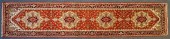INDO-HERIZ RUNNER 12 FT X 2 FT