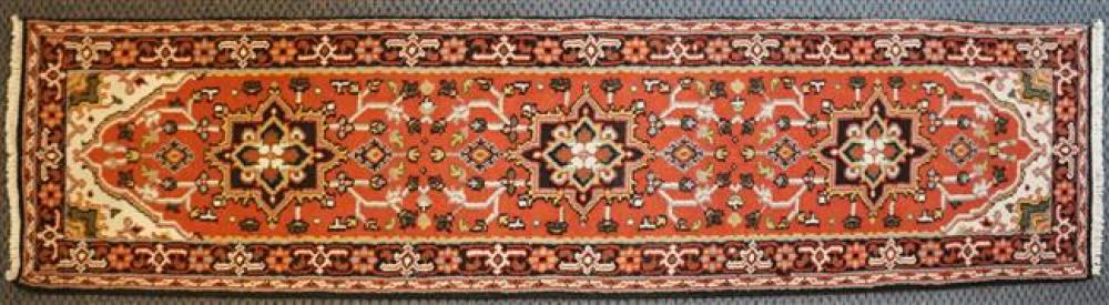 INDO HERIZ RUNNER, 9 FT 10 IN X 2