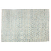 INDO IKAT ROOM SIZE CARPET<br>