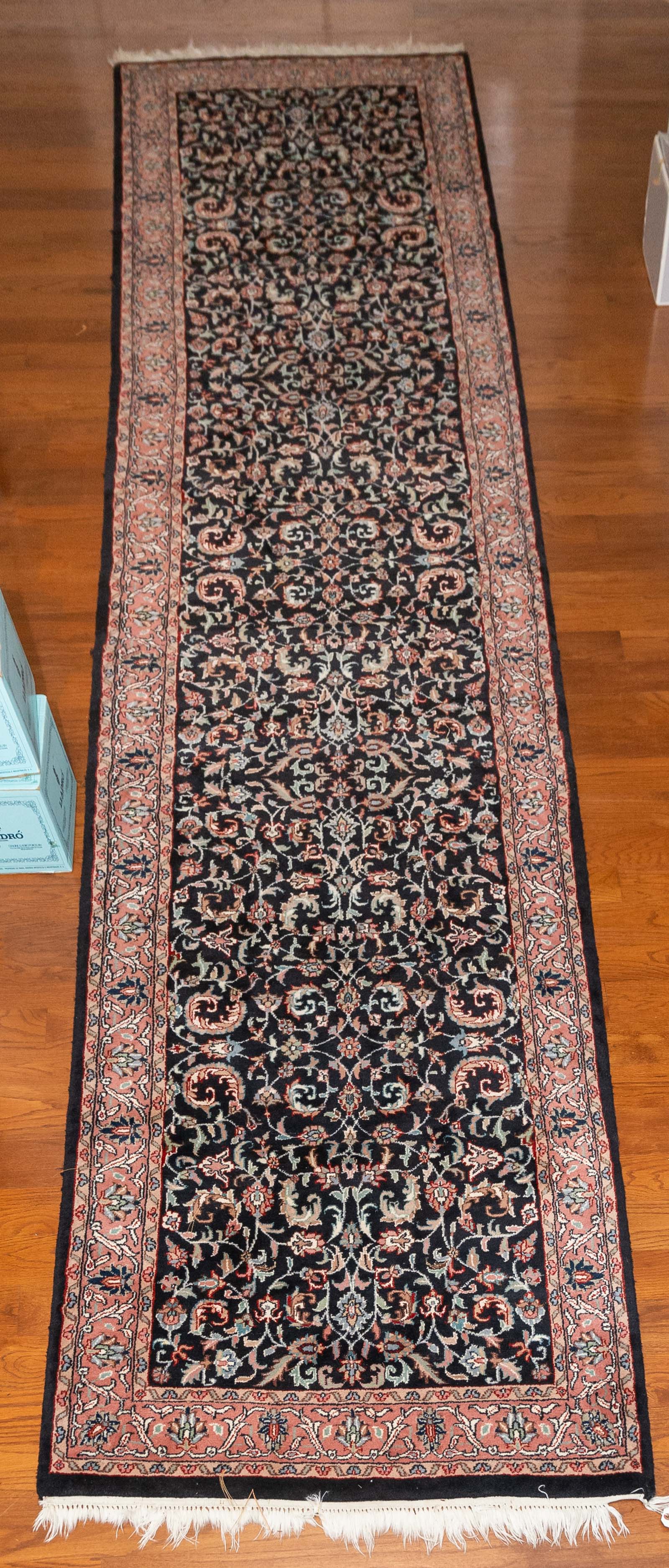INDO JAIPUR RUNNER, INDIA, 3.5 X