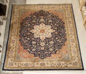 INDO JAIPUR TABRIZ CARPET, IND