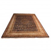 INDO KASHAN CARPET Indo Kashan