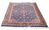 INDO KASHAN CARPET Indo Kashan