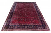 INDO-KASHAN CARPETCondition: e