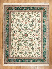INDO KASHAN CARPETIndo Kashan