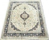 INDO-KASHAN DESIGN CARPET A lo