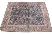 INDO KASHAN ORIENTAL CARPET, S