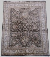 INDO-KASHAN WOOL RUGINDO-KASHA