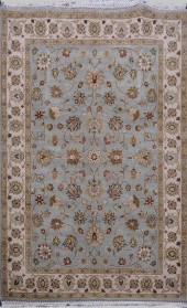 INDO-KASHAN WOOL RUGINDO-KASHA