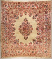 INDO KERMAN CARPETAn Indo Kerm