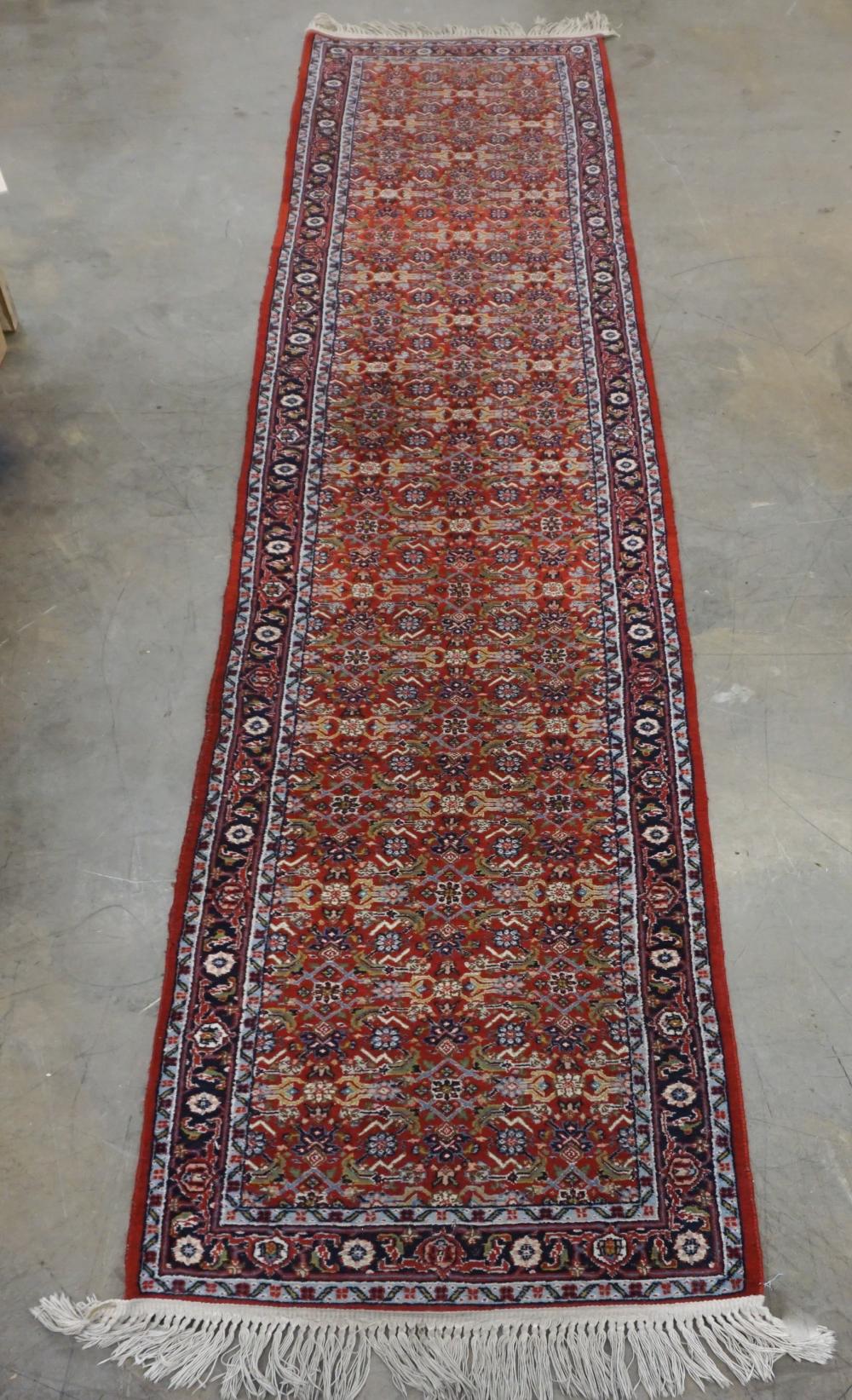 INDO-KERMAN RUNNER, 11 FT X 2