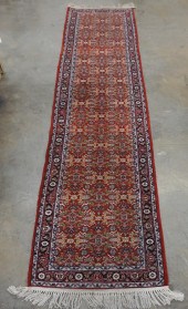 INDO-KERMAN RUNNER, 11 FT X 2