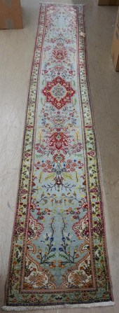 INDO KERMAN RUNNER, 15 FT 10 I
