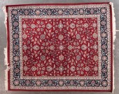 Indo-Keshan rug Jaipur India c