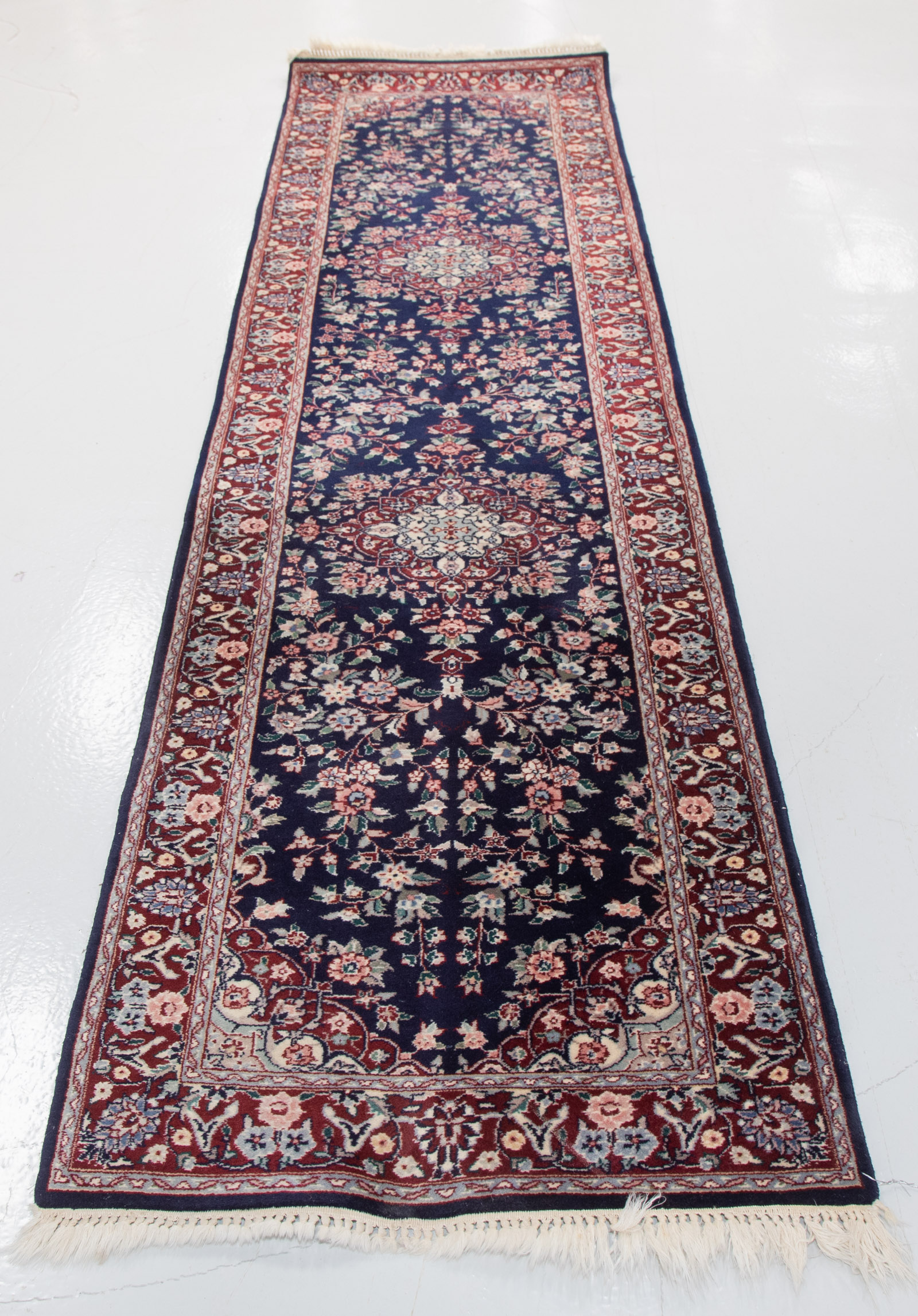 INDO KESHAN RUNNER, INDIA, 2.7 X