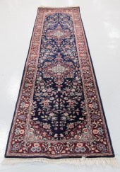 INDO KESHAN RUNNER, INDIA, 2.7