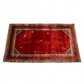INDO LORI CARPET, 3' X 5'1" In
