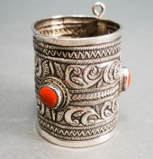 INDO-MALAYAN RED CARNELIAN MOU