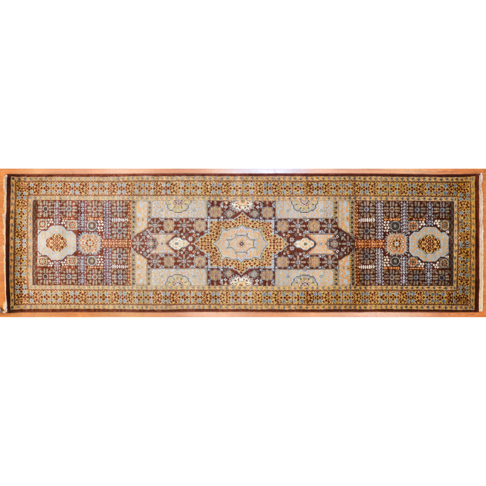 INDO MAMLUK RUNNER, INDIA, 2.11 X