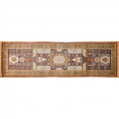 INDO MAMLUK RUNNER, INDIA, 2.1