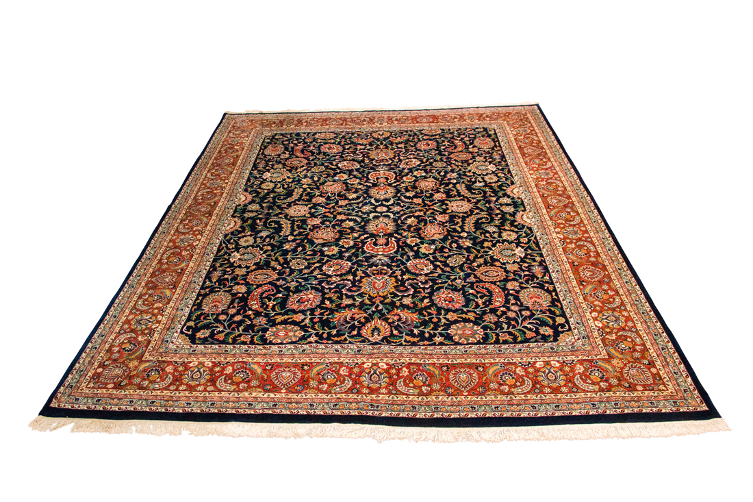 INDO MOHAJERAN CARPET Indo