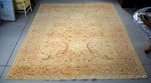 INDO-OUSHAK CARPETIndo-Oushak