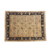 INDO-OUSHAK ROOM SIZE CARPET<b