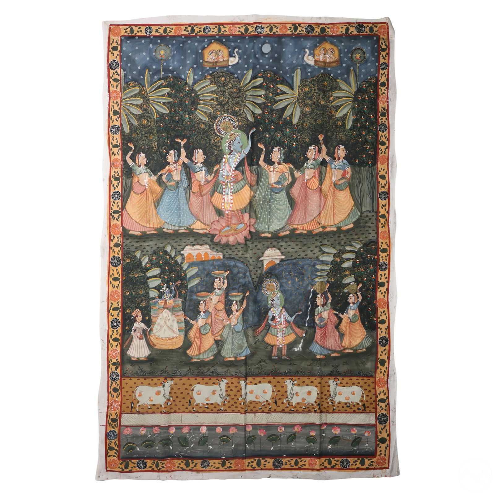 INDO PERSIAN ANTIQUE MOGUL