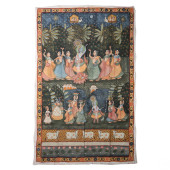 INDO PERSIAN ANTIQUE MOGUL REL