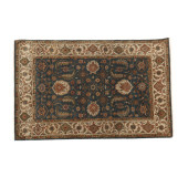INDO PERSIAN AREA RUG<br>Indo