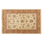 INDO-PERSIAN AREA RUG<br>Indo-