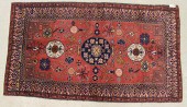 INDO-PERSIAN AREA RUGINDO-PERS