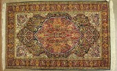 INDO-PERSIAN AREA RUGINDO-PERS