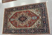 INDO-PERSIAN AREA RUGINDO-PERS