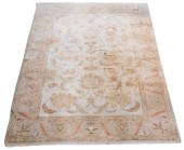INDO- PERSIAN AREA RUGwool on
