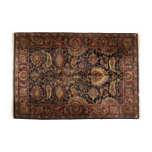 INDO PERSIAN CAPEL RUG<br>Indo