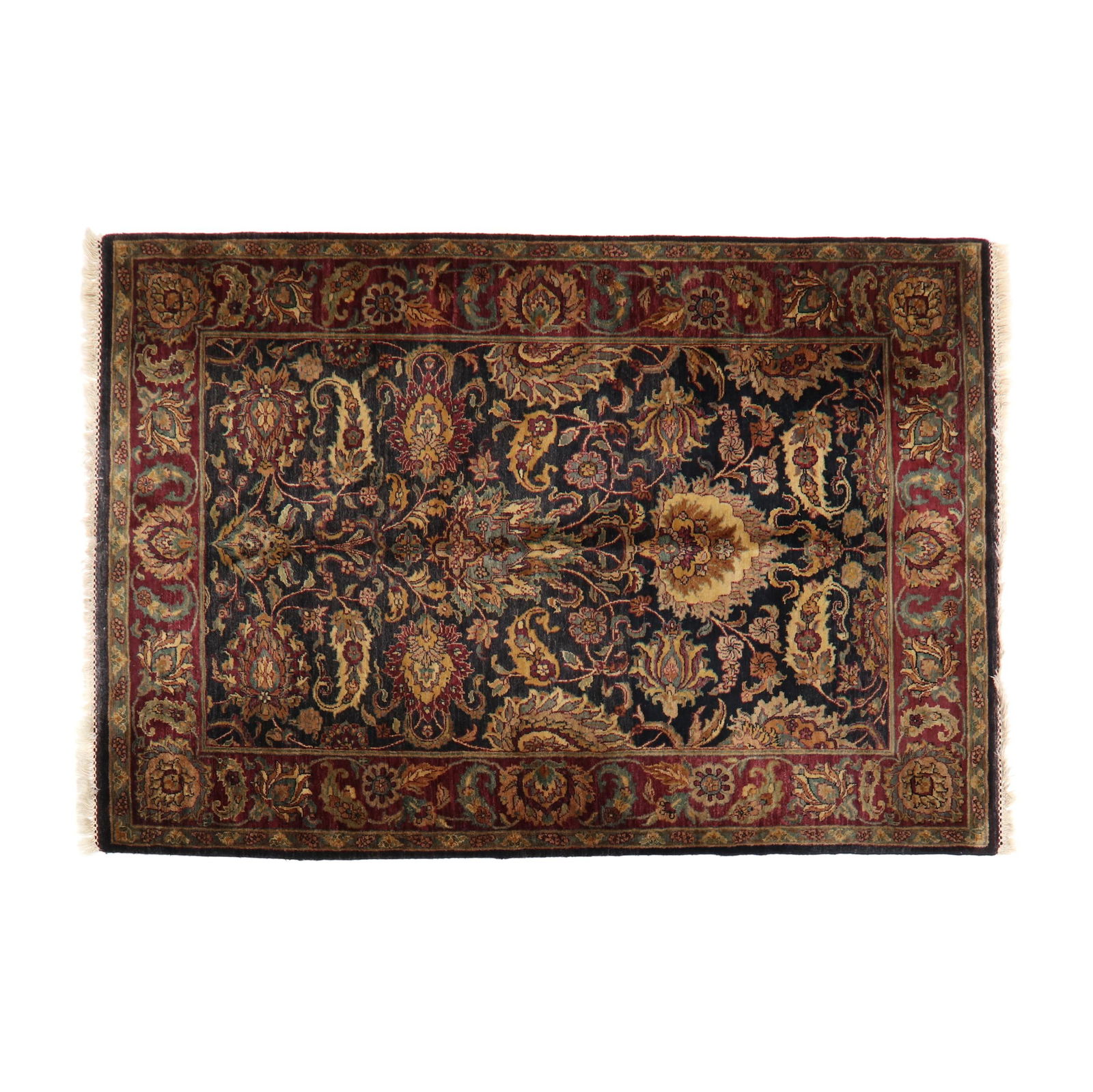 INDO PERSIAN CAPEL RUGIndo